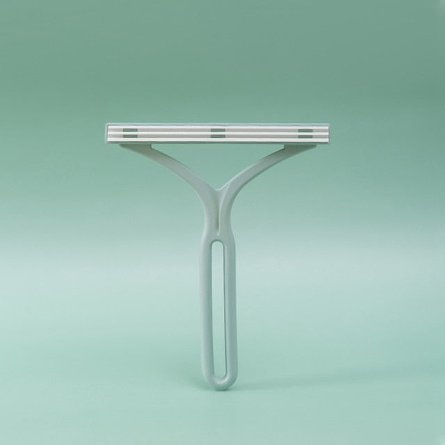 Super haar verwijder Borstel