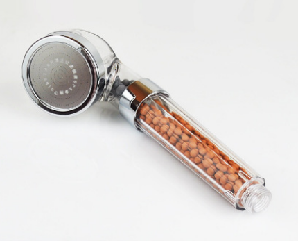 Ionische Spa Douche Filter Pro 2