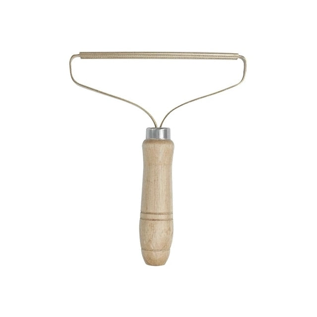 Super haar verwijder Borstel