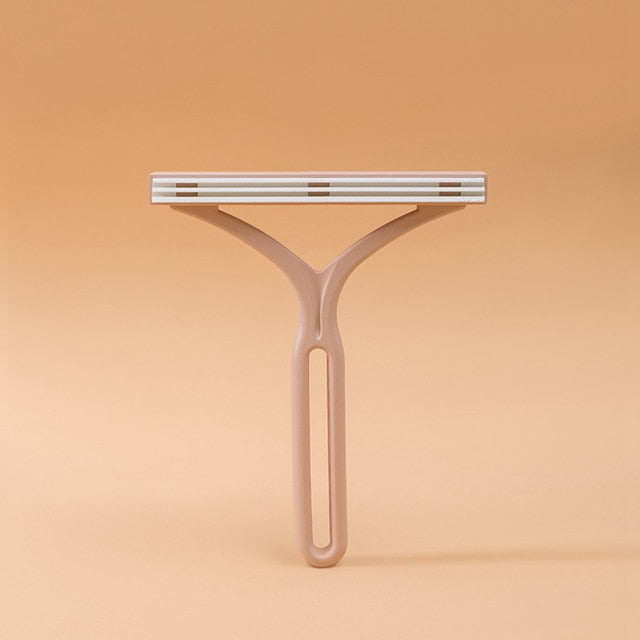 Super haar verwijder Borstel