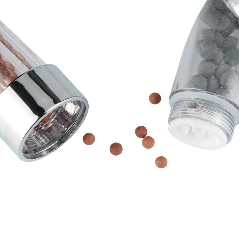 Ionische Spa Douche Filter Pro 2