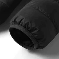 ToastyTemp Winterjas met Thermische Boost