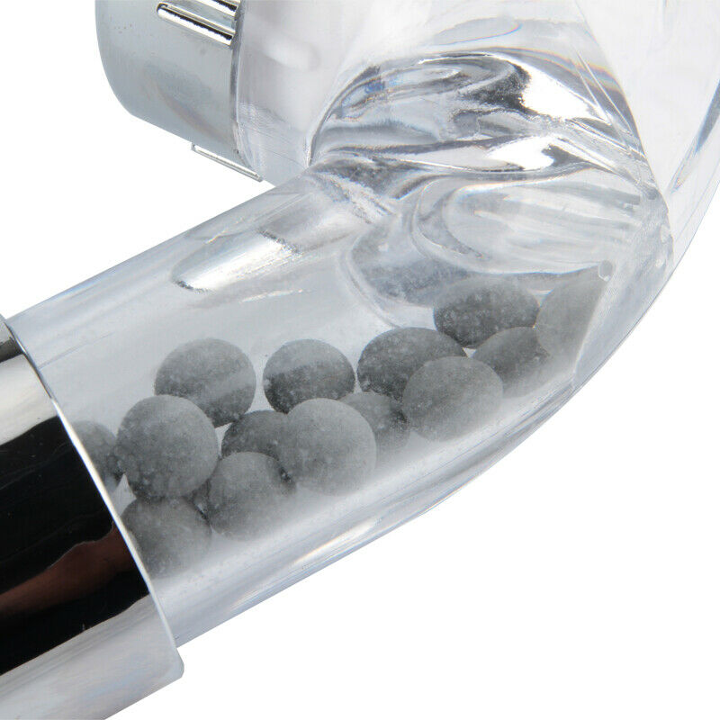 Ionische Spa Douche Filter Pro 2